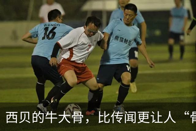 西贝的牛大骨，比传闻更让人“骨”感无奈